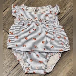 Carter's Bodysuit | Onesie/Bodysuit | Newborns